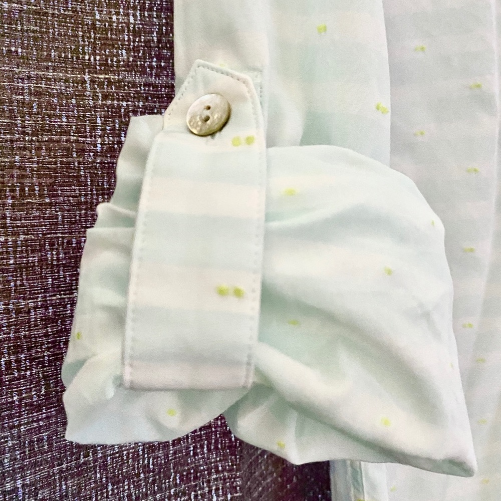 Vineyard Vines Click Dot Stripe Popover - image 5